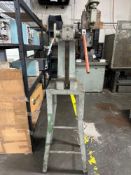 Pipan 3-R Arbor Press