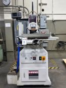 Harig 612 Ballway Surface Grinder, Accurite Digital Readout, 6