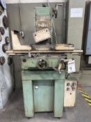 DoAll 40-ID Surface Grinder, 6