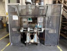 Dual Head Custom Tapping Machine