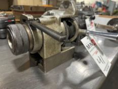 5C Collet Precision Indexing Fixture