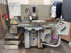 Sharp SG820-2A Surface Grinder, 3HP, 8