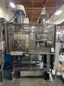 Dual Head Custom Tapping Machine