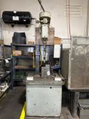 Drill Unit Inc. Custom Tapping Machine