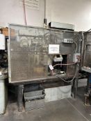 Dual Head Custom Tapping Machine