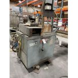 Almco Vibratory Deburring Machine