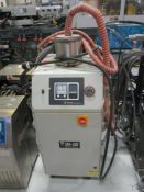 18 LB/HR DRI-AIR DRYER MODEL ARID-X18 , S/N D16159