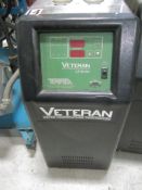 2015, TEMPTEK THERMOLATOR MODEL VT-275LX, S/N 141525