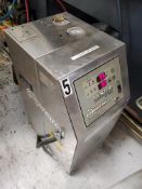 2006, ADVANTAGE MODEL SK-1035 LEP-41D1 THERMOLATOR, S/N 97849