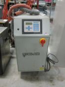 25 LB/HR DRI-AIR DRYER MODEL ARID-X25 FM, S/N D20034