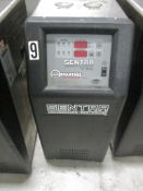 2013, ADVANTAGE MODEL SK-1035 LEP-41D1 THERMOLATOR, S/N 13351