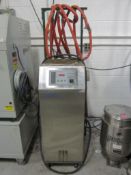 2013, ADVANTAGE REGAL RK-1230HC-4-41D3 HOT OIL THERMOLATOR, S/N 133260