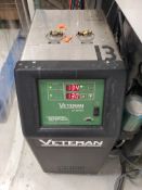 2015, TEMPTEK MODEL VT-275-LX THERMOLATOR, S/N 140551