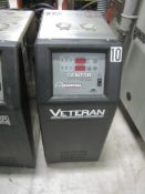 2013, ADVANTAGE MODEL SK-1035 LEP-41D1 THERMOLATOR, S/N 135644