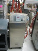 2017, ADVANTAGE HOT OIL THERMOLATOR MODEL RK 1230HC41D3, S/N 154275