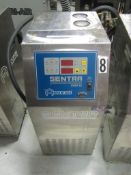2000, ADVANTAGE MODEL SK-1035 LEP-41D1 THERMOLATOR, S/N 52122