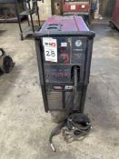 Lincoln Electric 256 Power MIG Welder