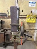 6” Belt Sander & 6” Disc Sander