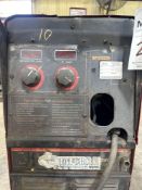 Lincoln Electric Power MIG 255C Welder