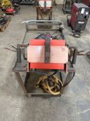 Automator ADP-120 Dot Peen Marker, s/n M3369CG-FC