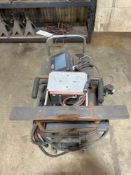 Automator Dot Peen Marker