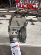 Ultra Line Portable Shape Cutter, s/n E12-LB2423