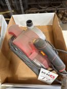 Chicago Electric Belt Sander, 8” x 24” Belt
