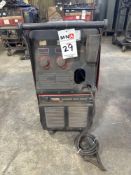 Lincoln Electric Power MIG 255C Welder
