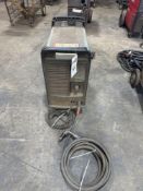 Hypertherm Powermax 1650 Plasma Cutter