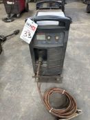 Hypertherm Powermax 1650 Plasma Cutter