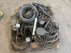 Assorted Welding Torches