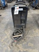 Hypertherm Powermax 1659 Plasma Cutter