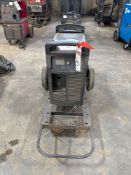 Hypertherm Powermax 1659 Plasma Cutter