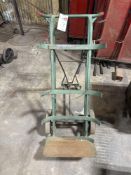 Cylinder Hand Truck