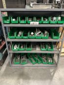 Jaws for Mori Seiki SL25