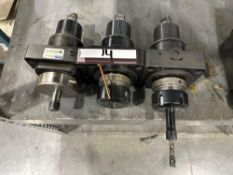 (3) EWS Live Tools for Hwachweon VTC1150