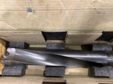 16” Allied Machine & Eng. Spade Drill