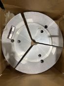 24” Jaw Fixtures for SMEC SL4500XL