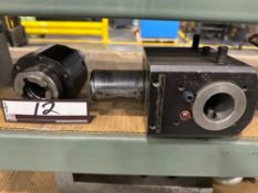 (5) Tool Holders for Hankook VTC 85R