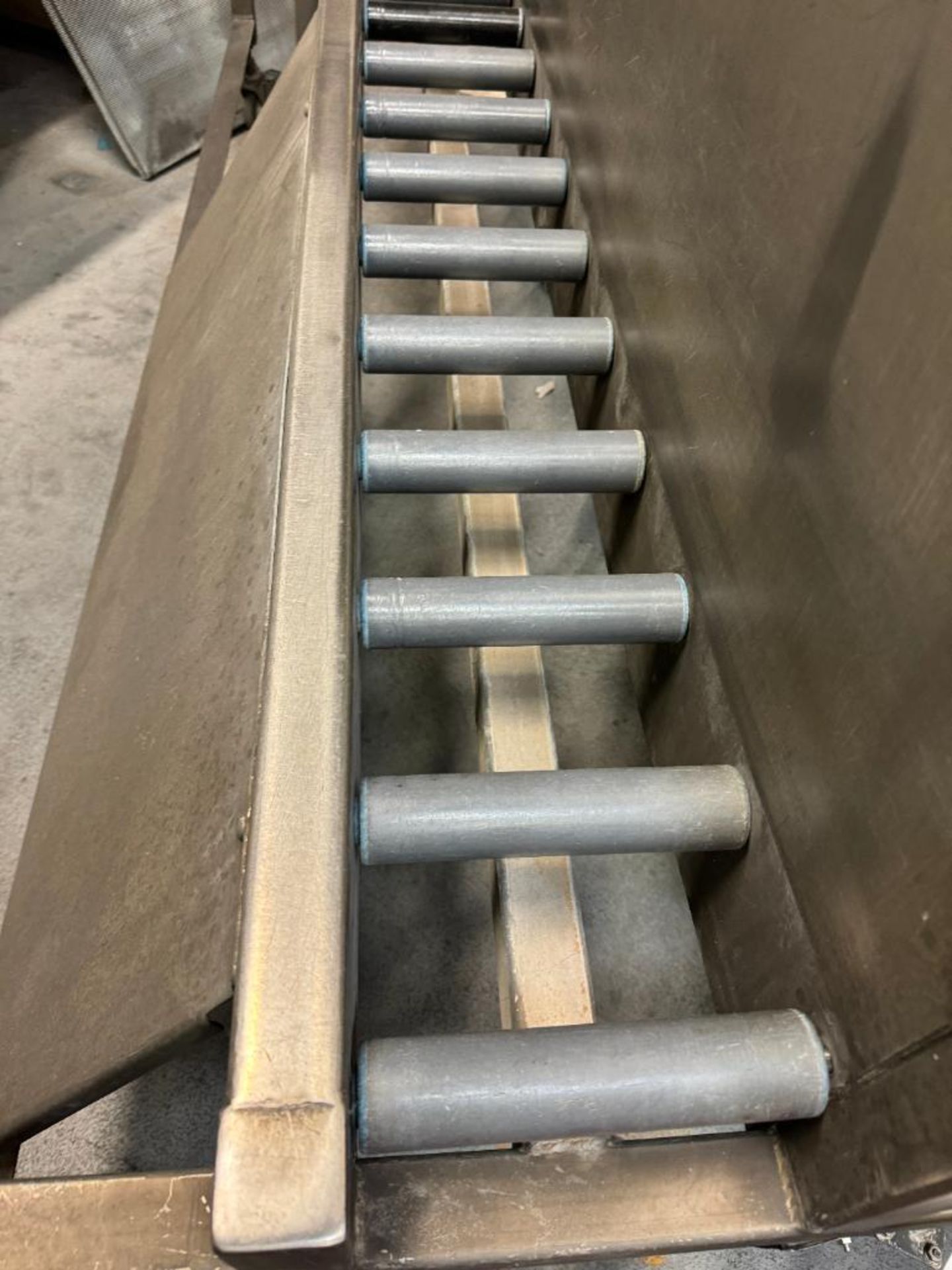 Roller Conveyor - Image 3 of 5