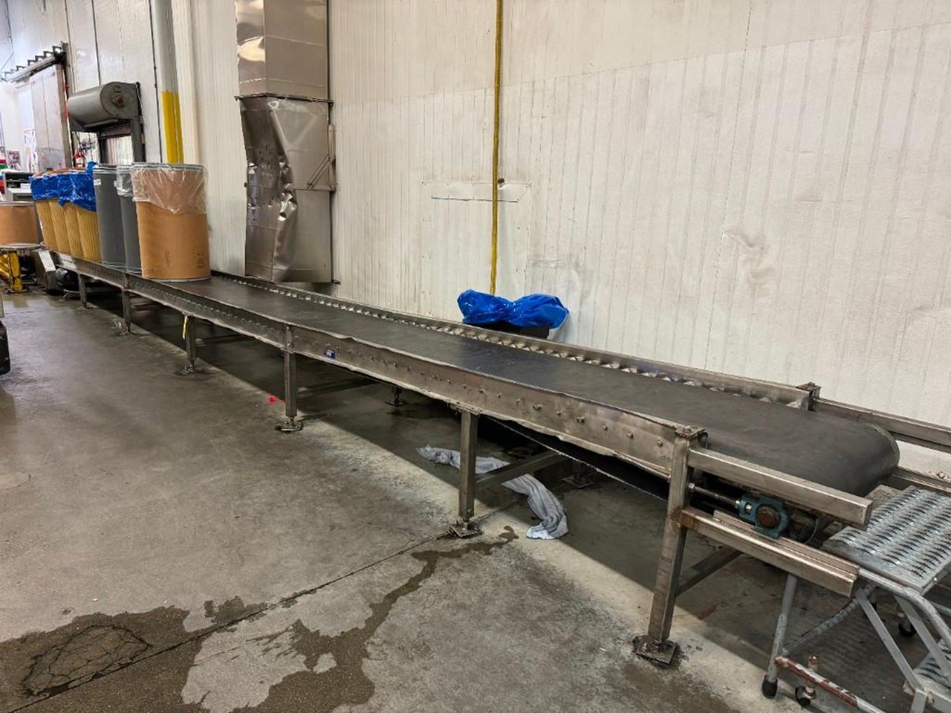 Transfer Conveyor