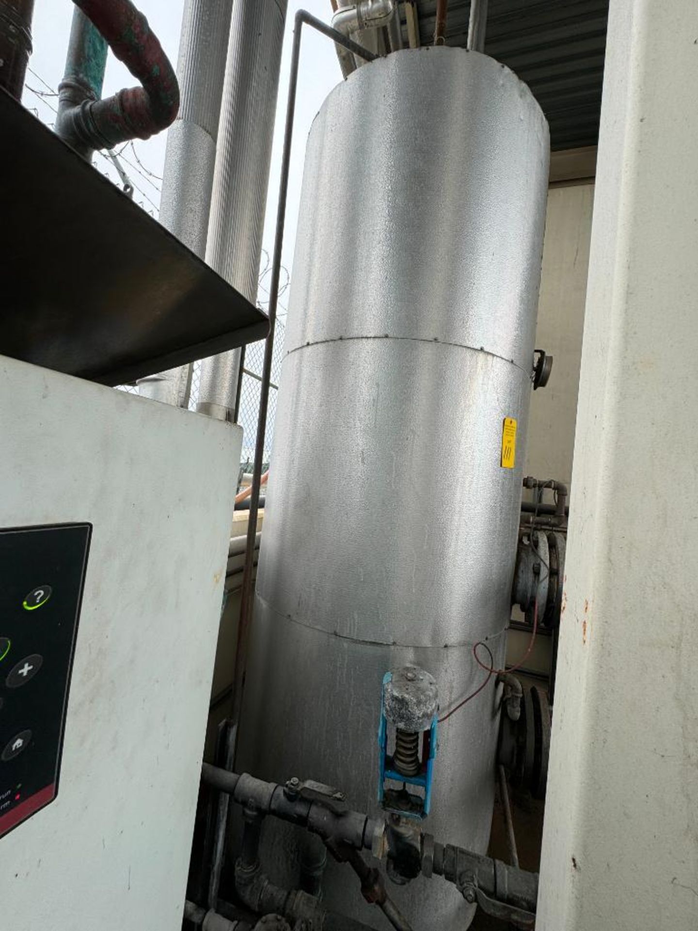 Water Holding Tank - Image 4 of 4