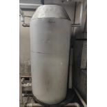 Insulated Plastic Water Tank