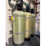 Water Softening System