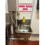 Handwash Sink