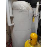 Insulated Plastic Water Tank