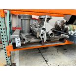 Weiler Grinder Parts