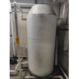 Insulated Plastic Water Tank