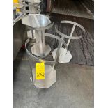 CM Process Solution Trash Bag Holders