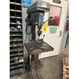 Drill Press